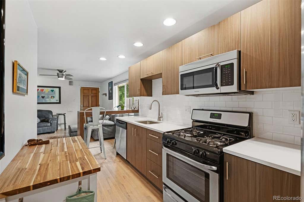 Photo of 2134 N Julian Street, Denver, CO 80211 (MLS # 1617704)