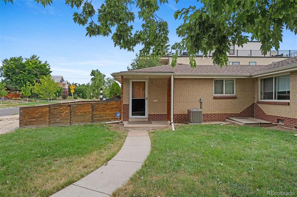 Photo of 2134 N Julian Street, Denver, CO 80211 (MLS # 1617704)