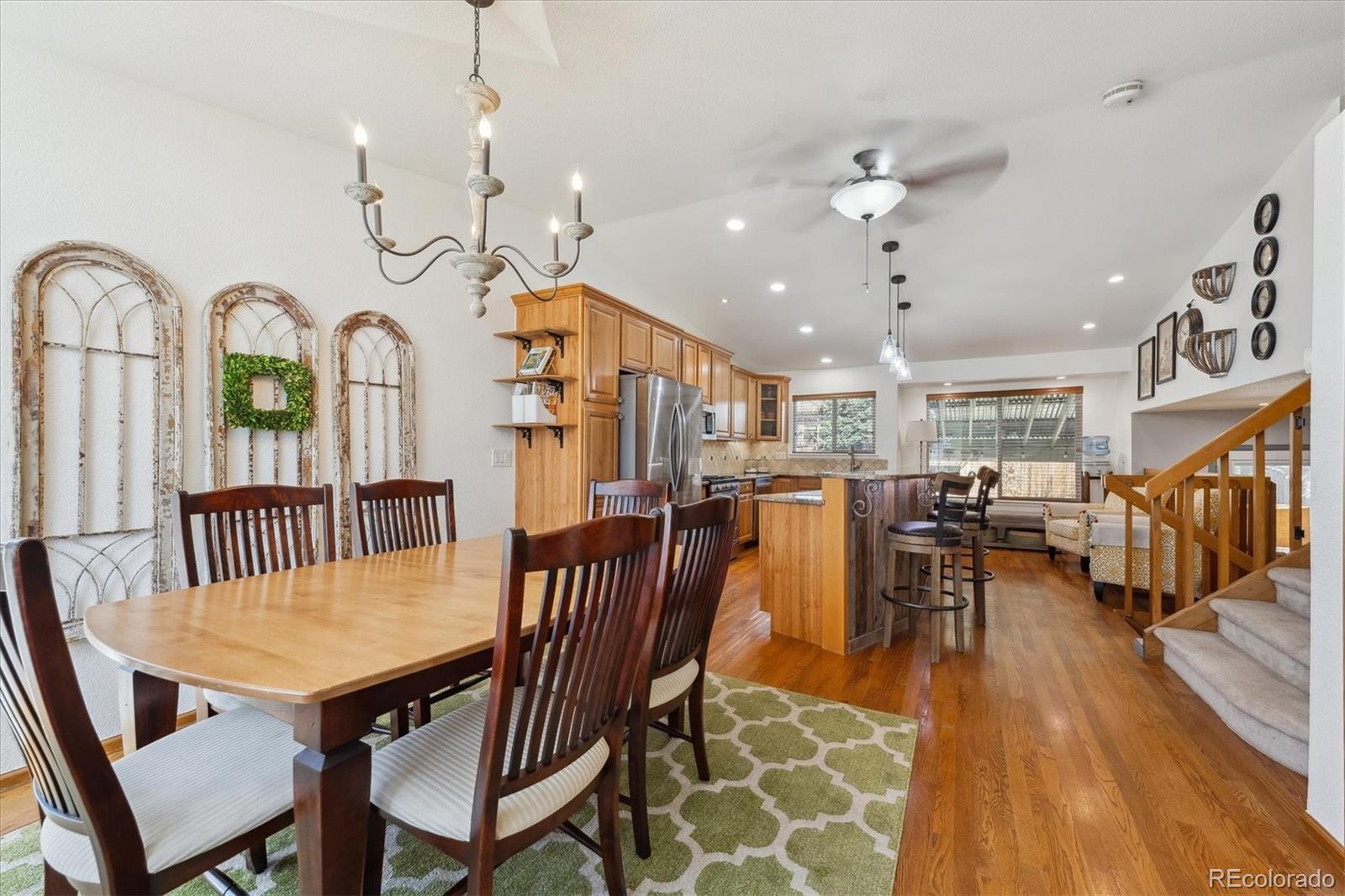 16185 Willowstone Street, Parker, CO, 80134 4 16185 Willowstone Street