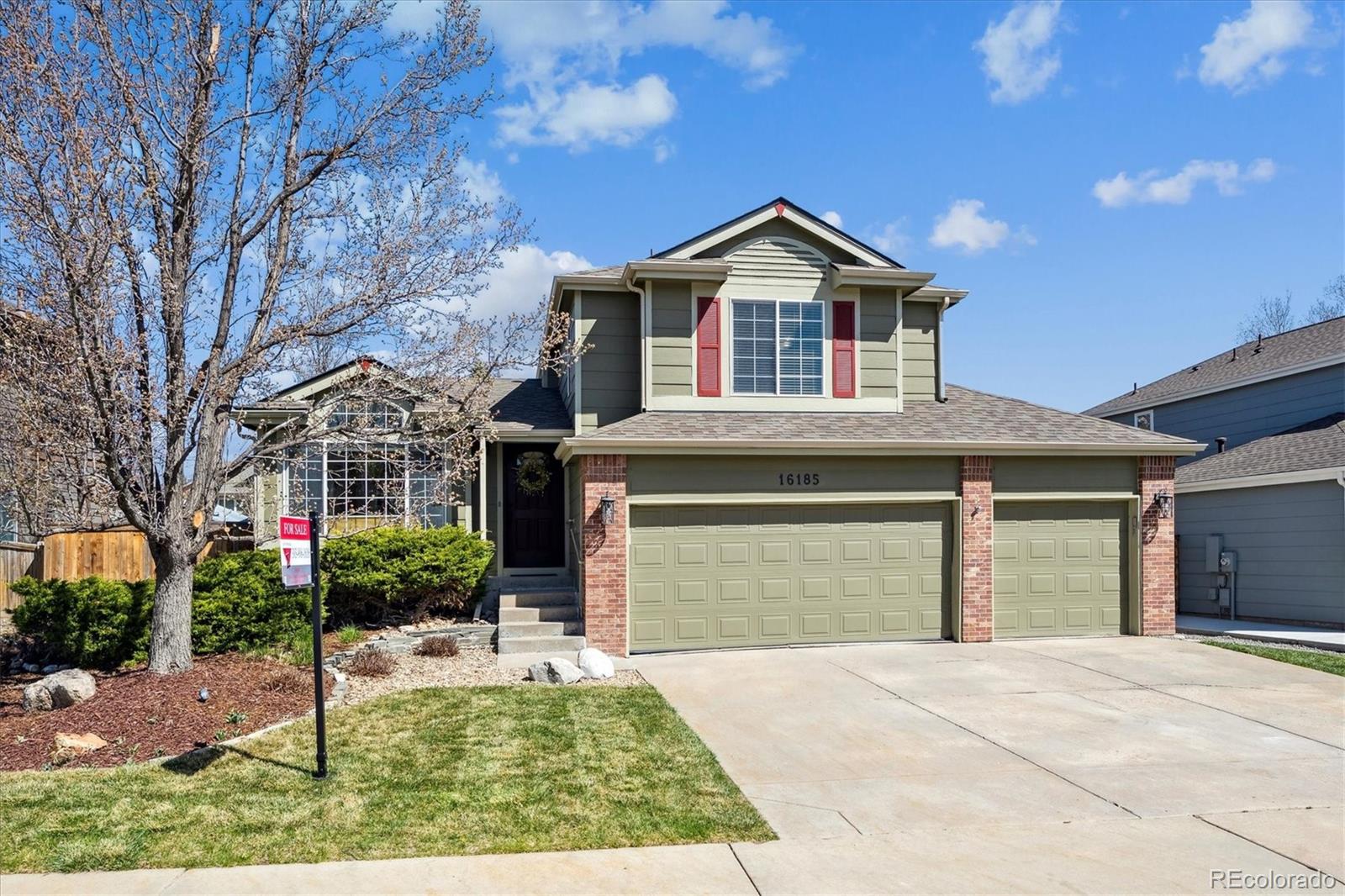 16185 Willowstone Street, Parker, CO, 80134 2 16185 Willowstone Street