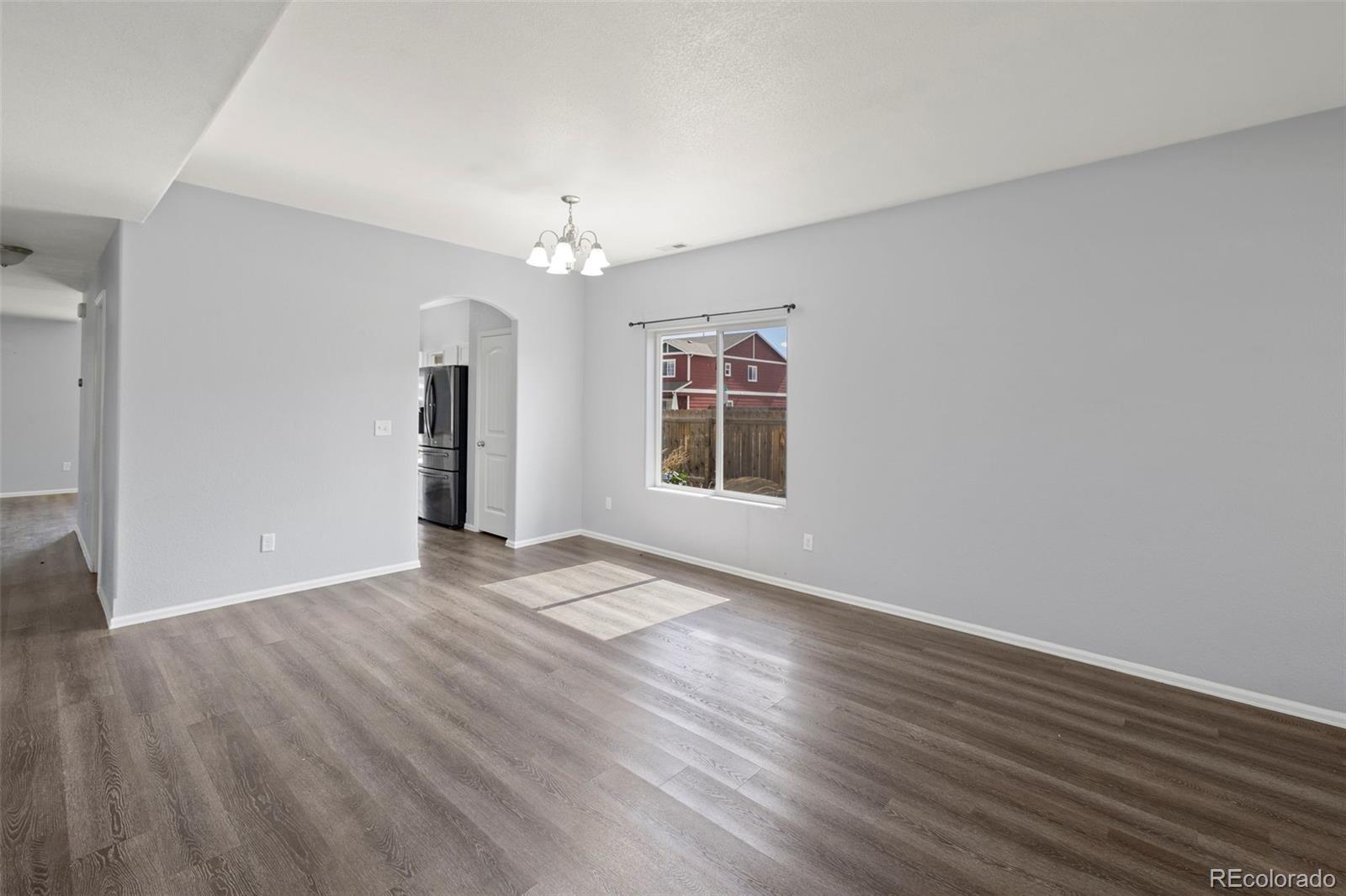3691 Desert Willow Lane