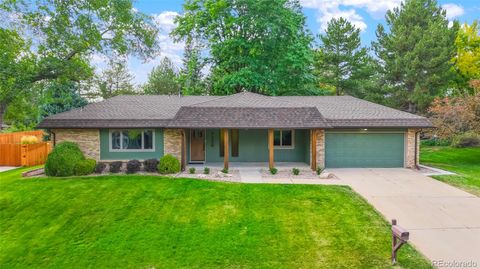 7329 S Jay Street Littleton CO 80128