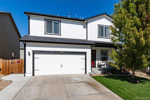 Photo of 489 Reserve Avenue, Brighton, CO 80603 (MLS # 5844494)