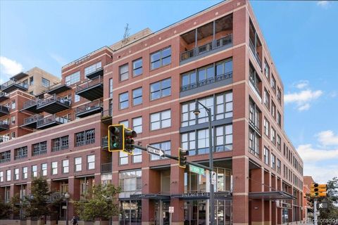 1499 Blake Street 3U Denver CO 80202