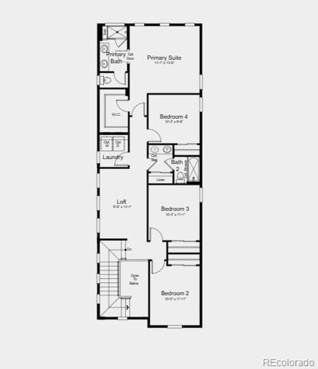 Photo of 14876 Arbor Boulevard W, Thornton, CO 80602 (MLS # 2910431)