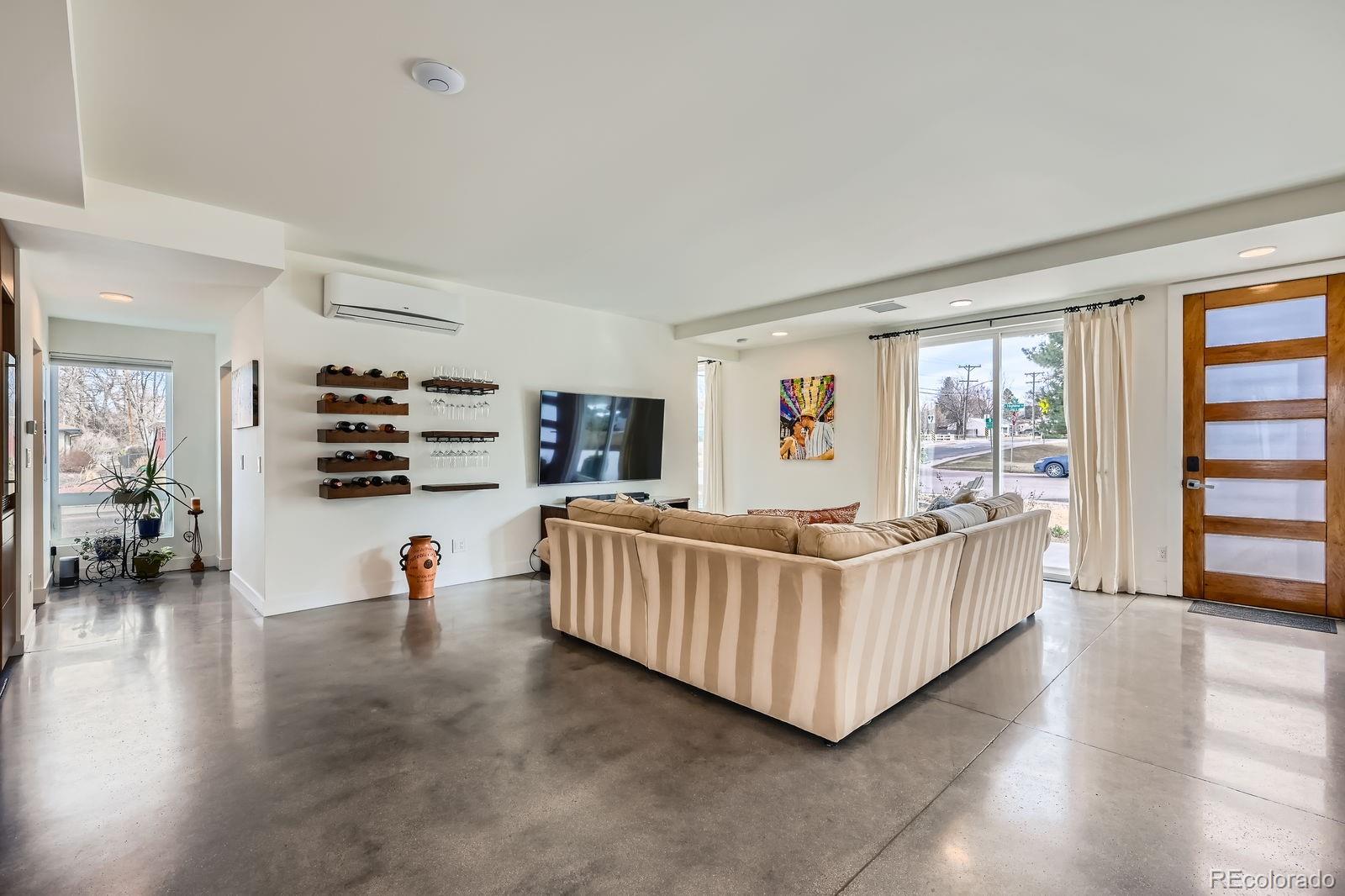 4795 Highline Place