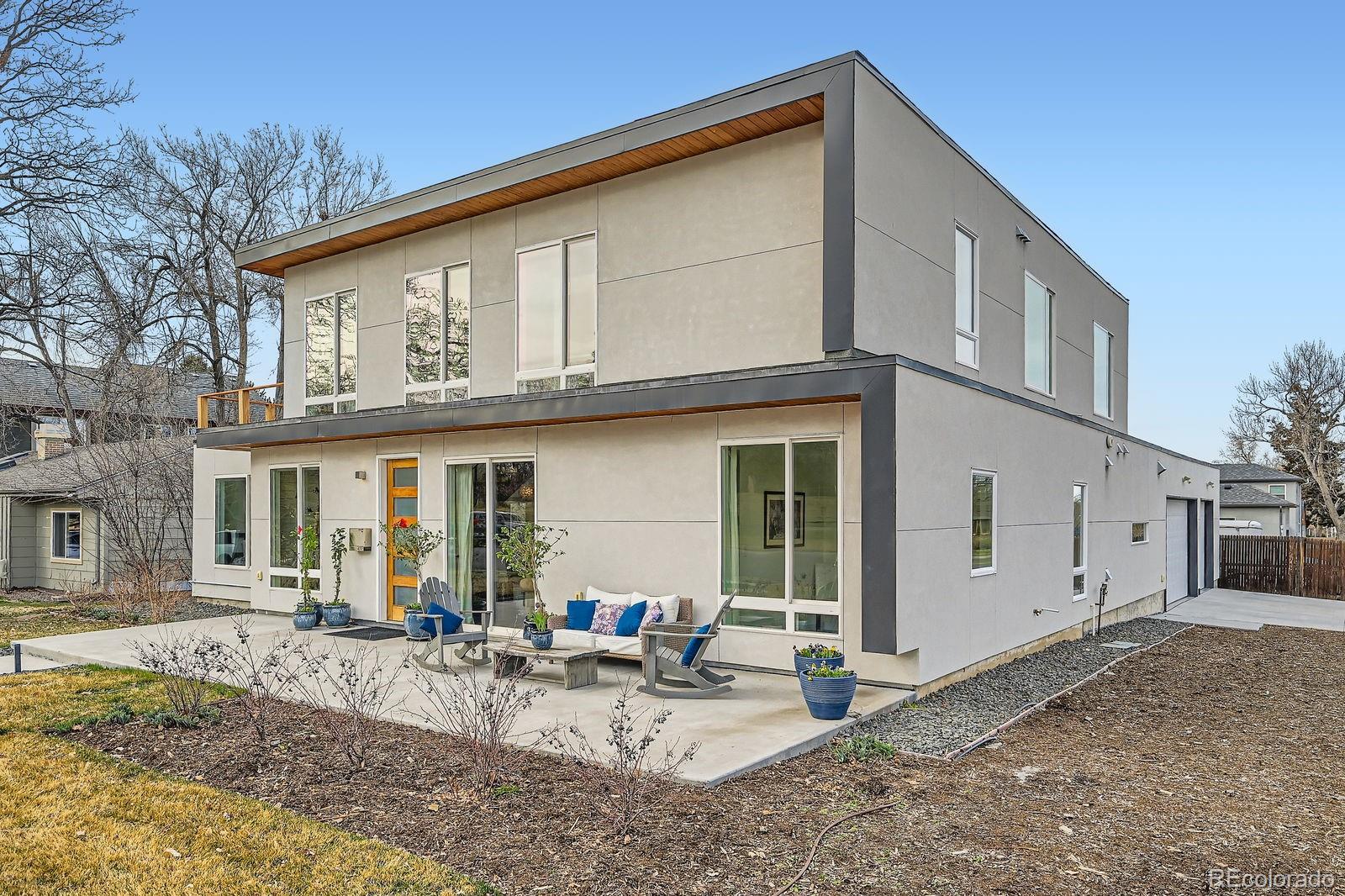 4795 Highline Place