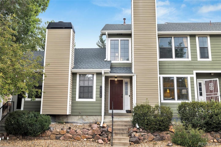Photo 1 of 42 — 18578 E Whitaker Circle D, Aurora, CO 80015