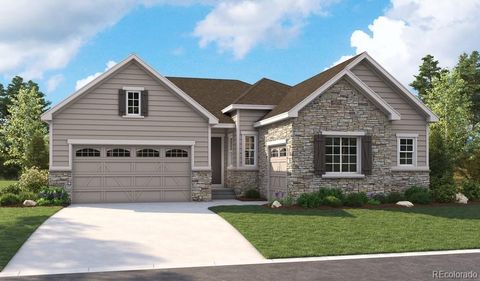 3807 Emerald Shore Circle Loveland CO 80538