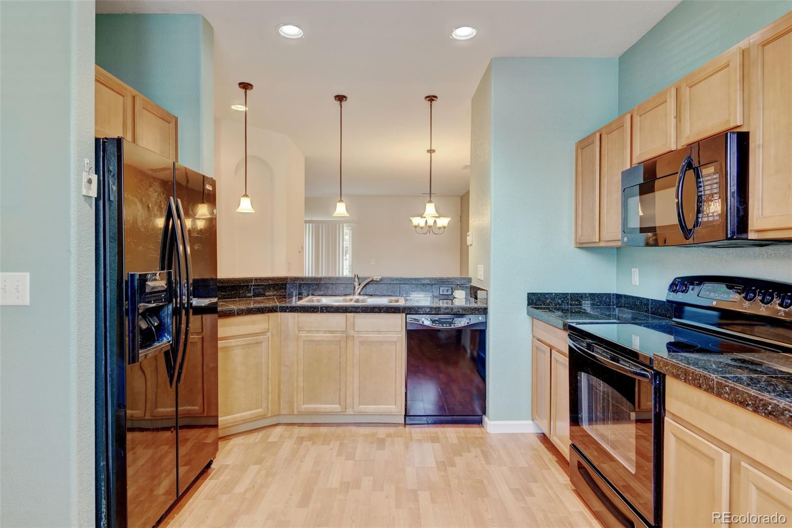 12741 Ivanhoe Street