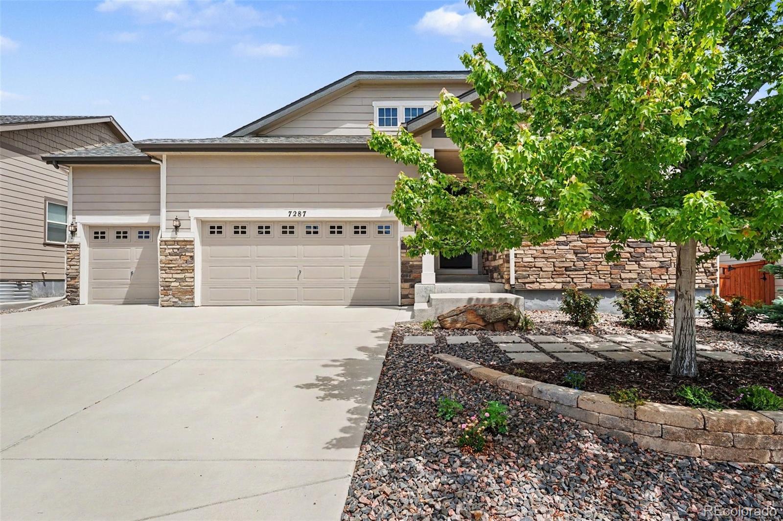 7287 Greenwater Circle