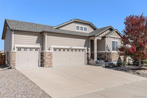 7287 Greenwater Circle Castle Rock Co 80108