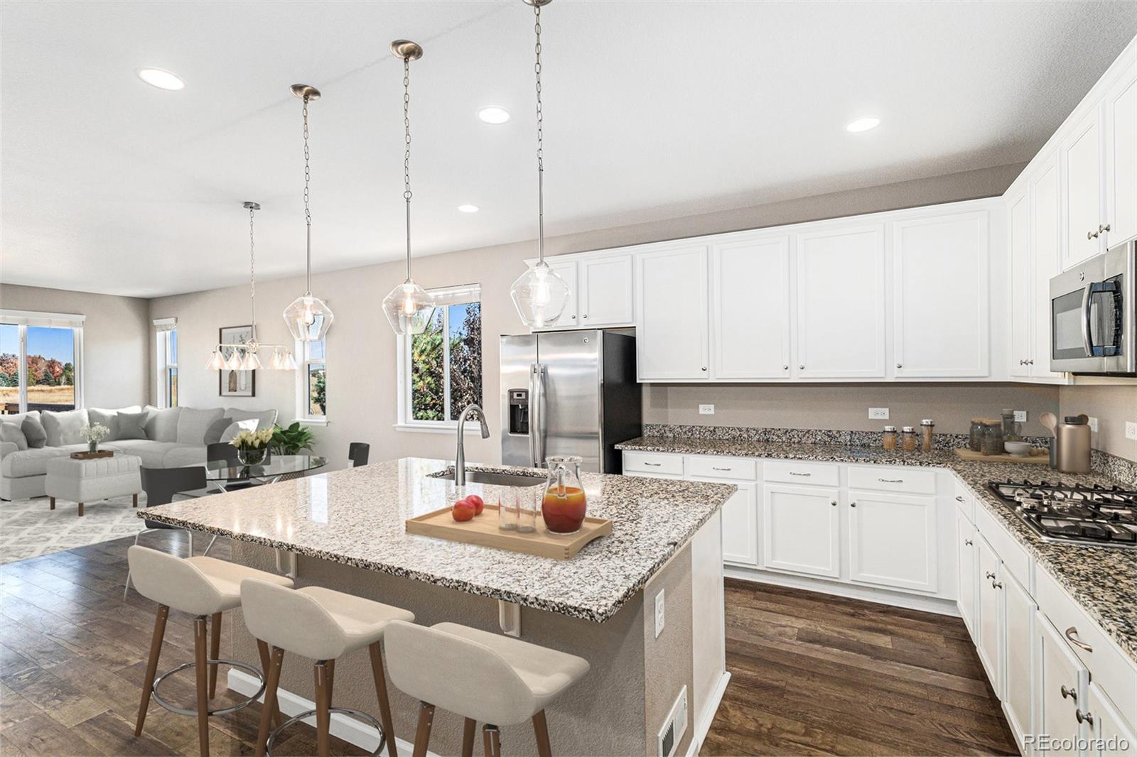 7287 Greenwater Circle, Castle Rock, CO, 80108 7287 Greenwater Circle