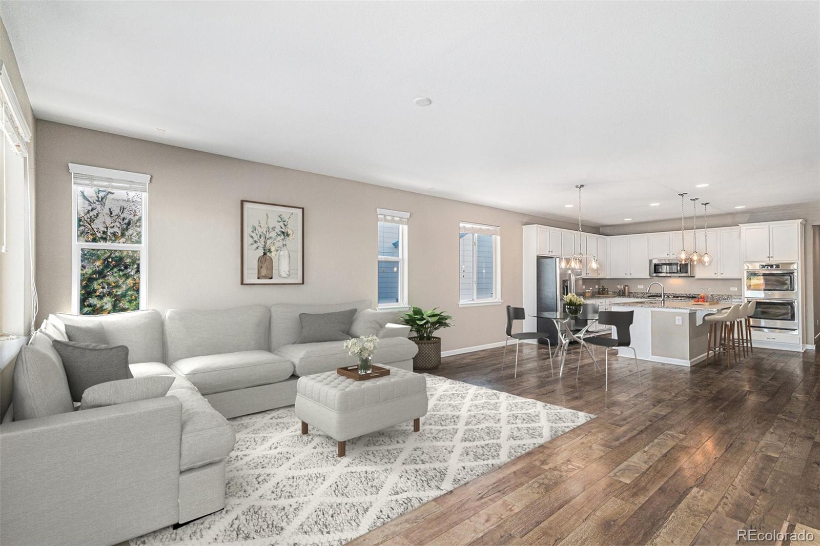 7287 Greenwater Circle, Castle Rock, CO, 80108 7287 Greenwater Circle