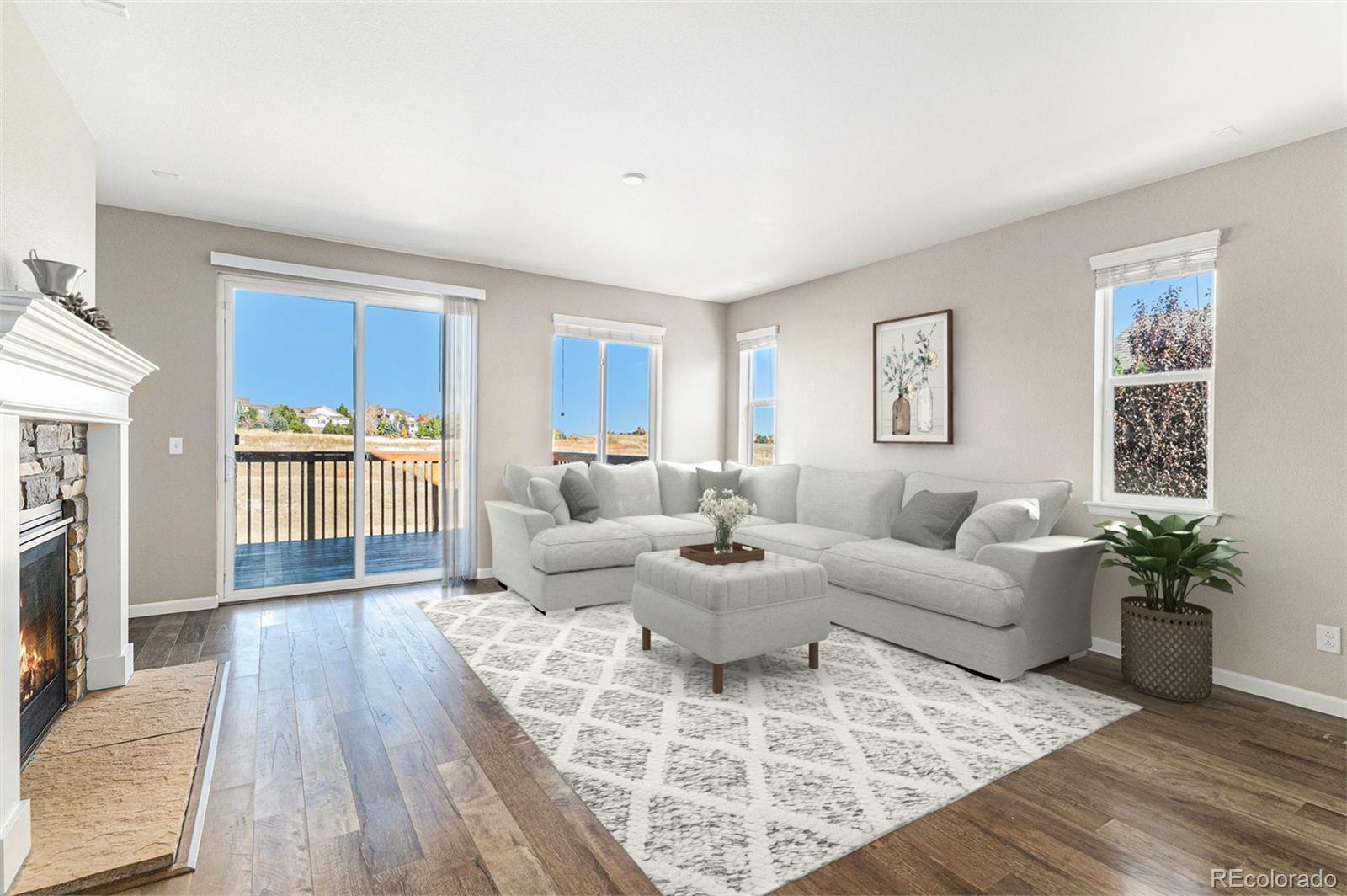 7287 Greenwater Circle