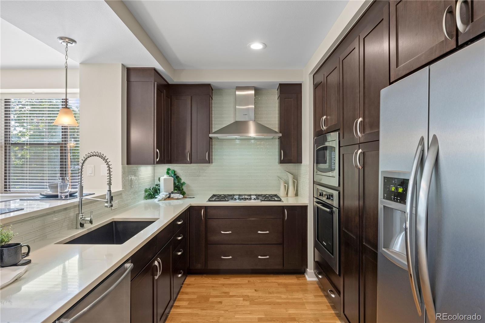 360 S Lafayette Street 306
