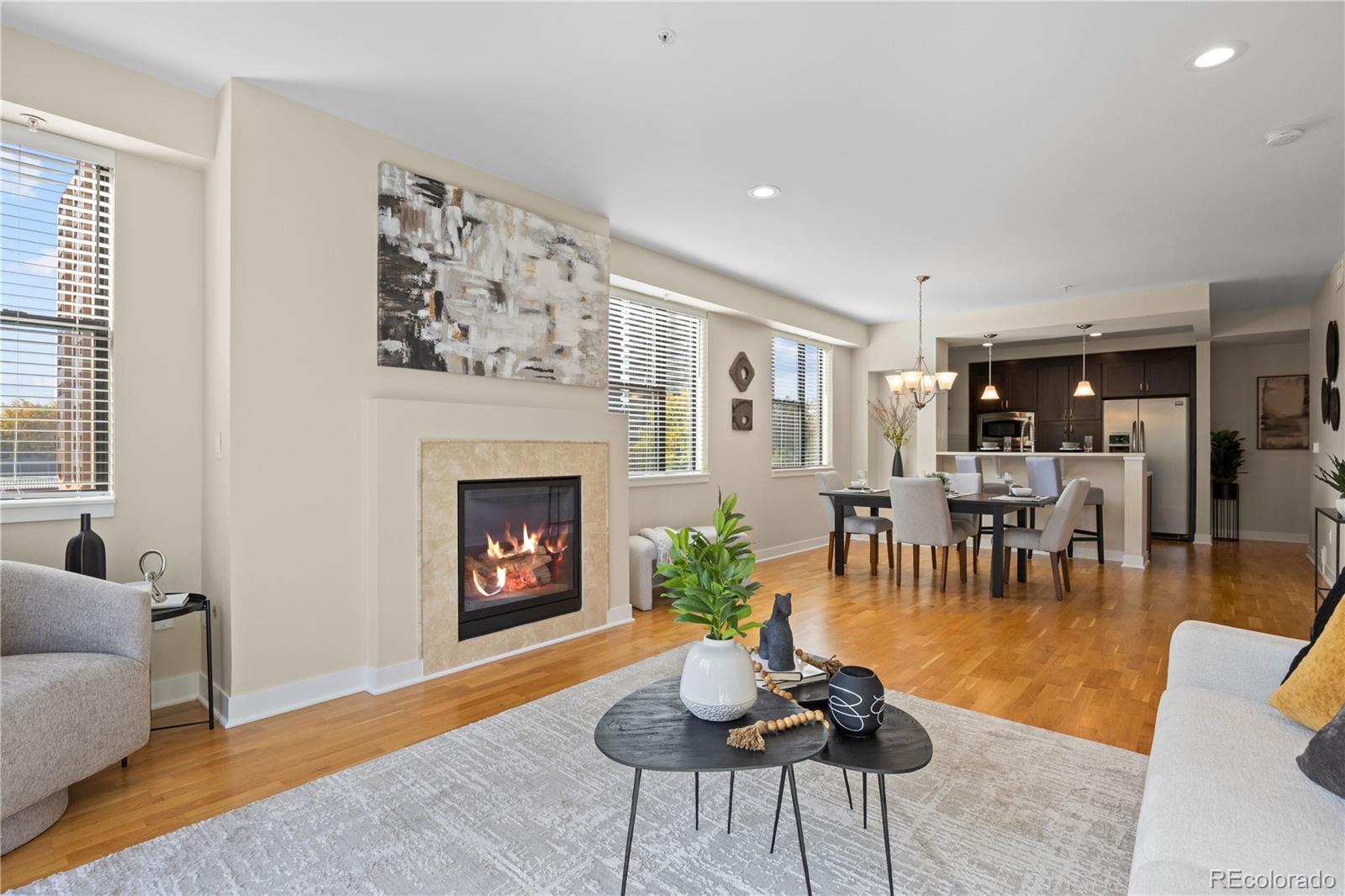 360 S Lafayette Street 306