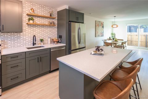 Photo of 5711 W 92nd Avenue #20, Westminster, CO 80031 (MLS # 6084394)