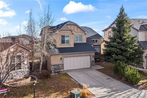 4265 Apple Hill Court Colorado Springs CO 80920