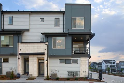 11956 Soprano Trail Parker CO 80134