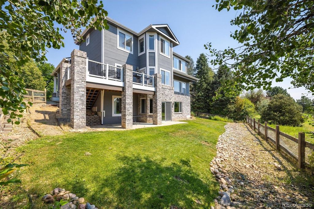 Photo of 1366 Teton Point, Lafayette, CO 80026 (MLS # 4747193)