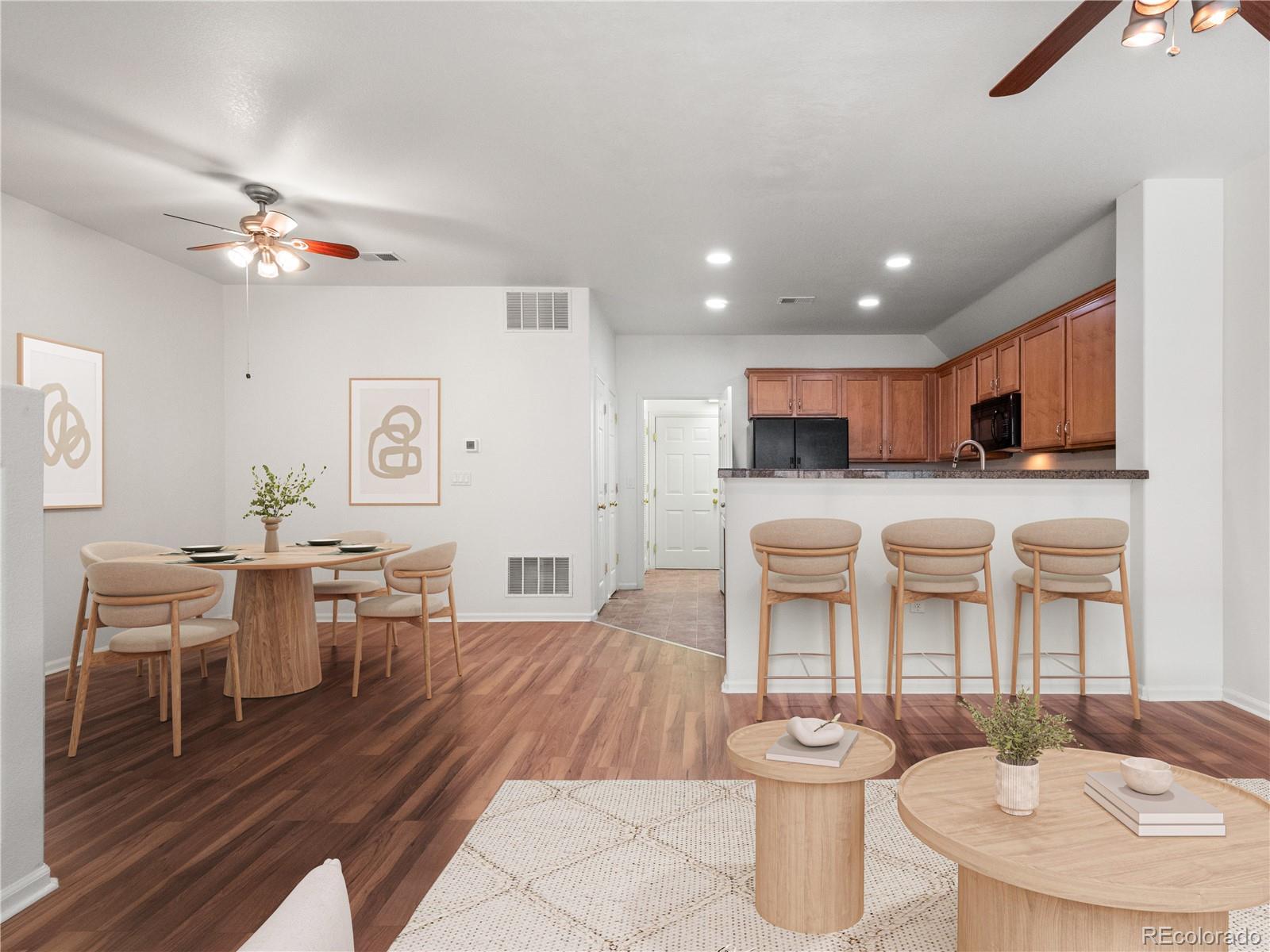 Photo 1 of 50 — 7777 E 23rd Avenue 1303, Denver, CO 80238