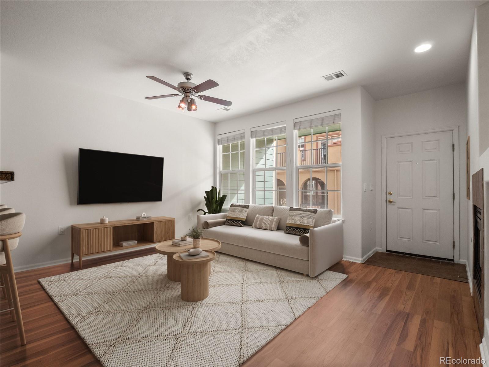 7777 E 23rd Avenue 1303