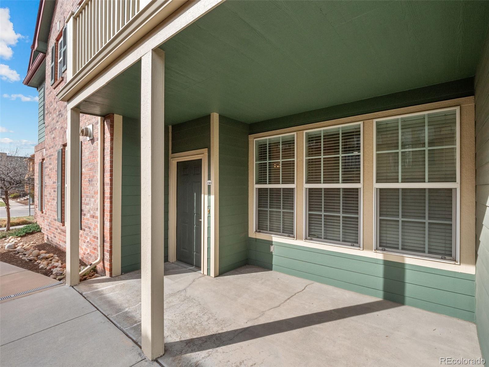 7777 E 23rd Avenue 1303