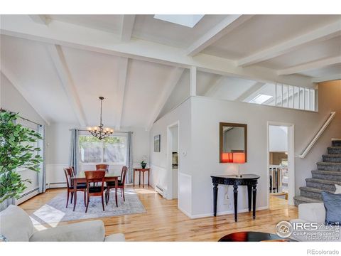 6514 E Milan Place Denver CO 80237