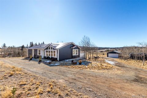 Photo of 68 Concord Drive, Jefferson, CO 80456 (MLS # 6030263)