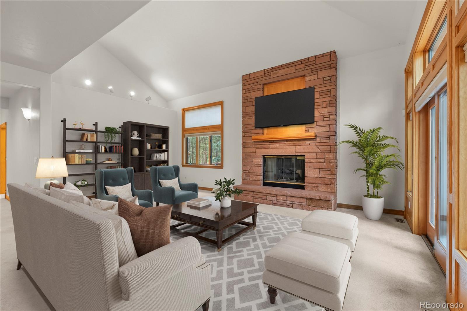 2828 Keystone Drive