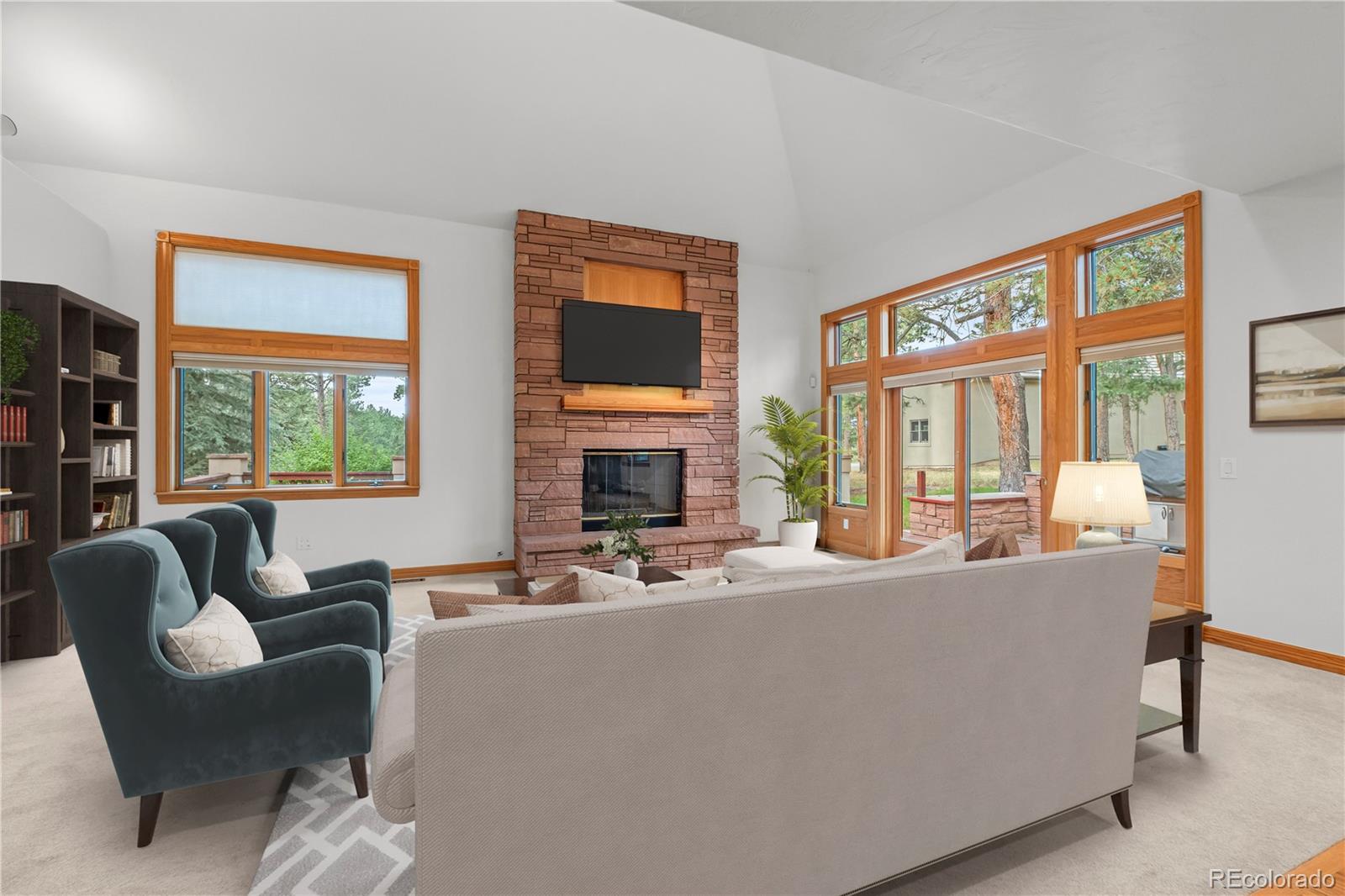 2828 Keystone Drive