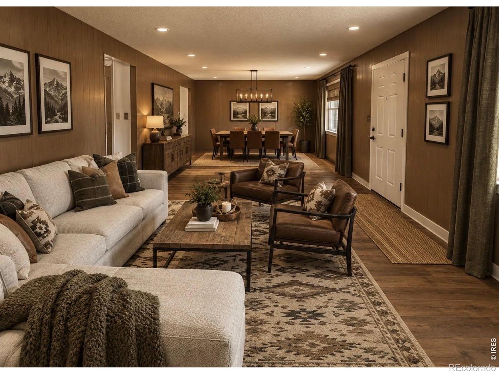 8 Estes Park Estates Drive