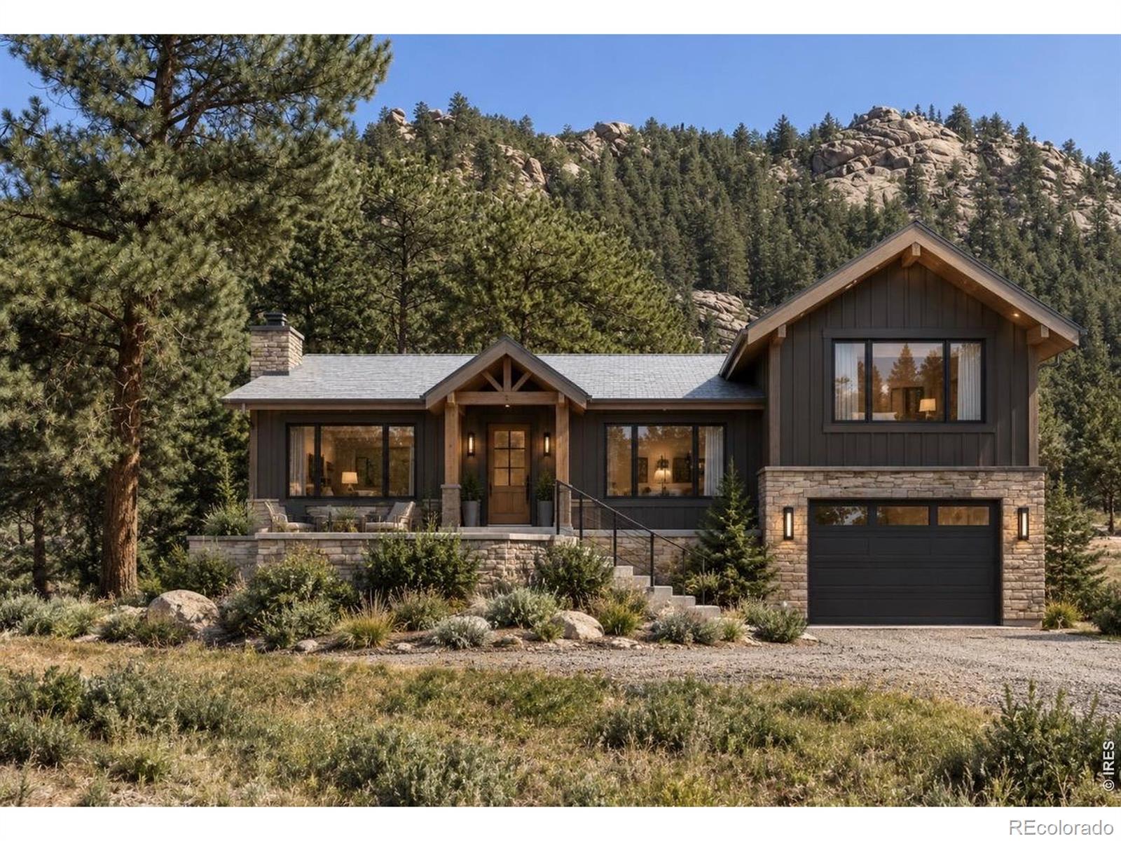 8 Estes Park Estates Drive