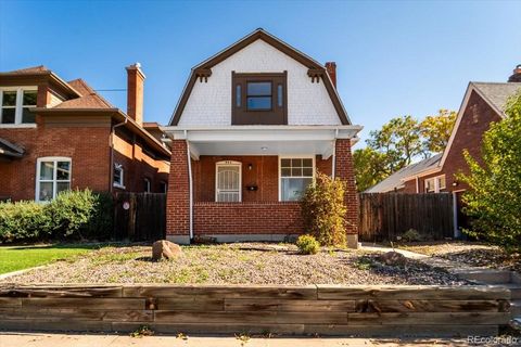 354 S Lincoln Street Denver CO 80209