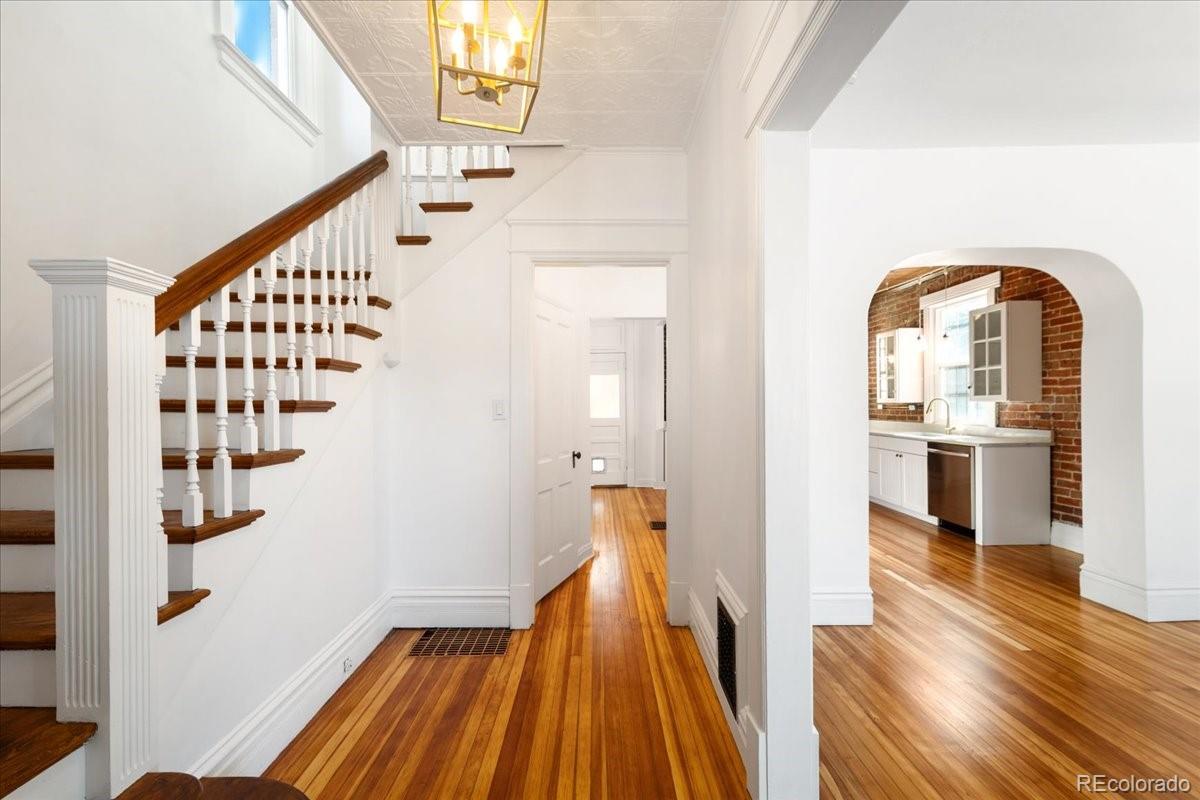 354 S Lincoln Street, Denver, CO, 80209 4 354 S Lincoln Street