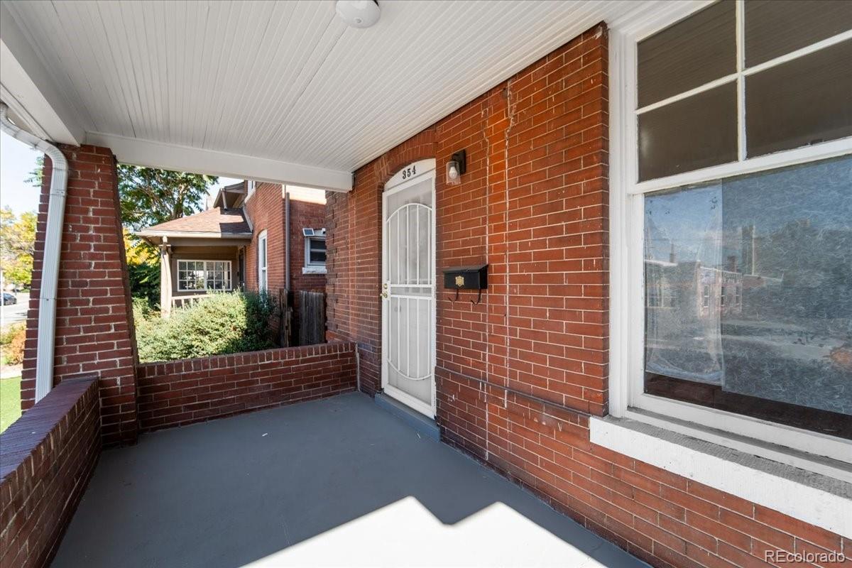 354 S Lincoln Street, Denver, CO, 80209 2 354 S Lincoln Street