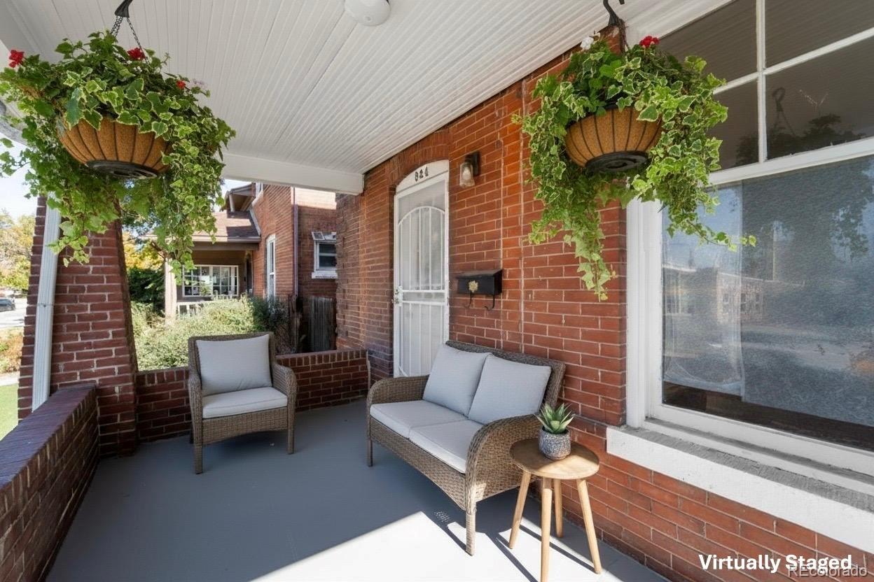 354 S Lincoln Street, Denver, CO, 80209 3 354 S Lincoln Street