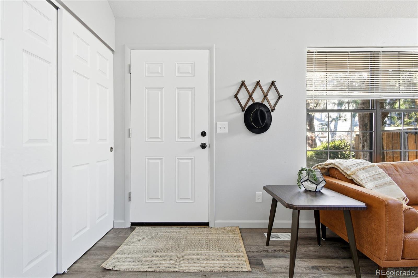 2993 S Revere Street