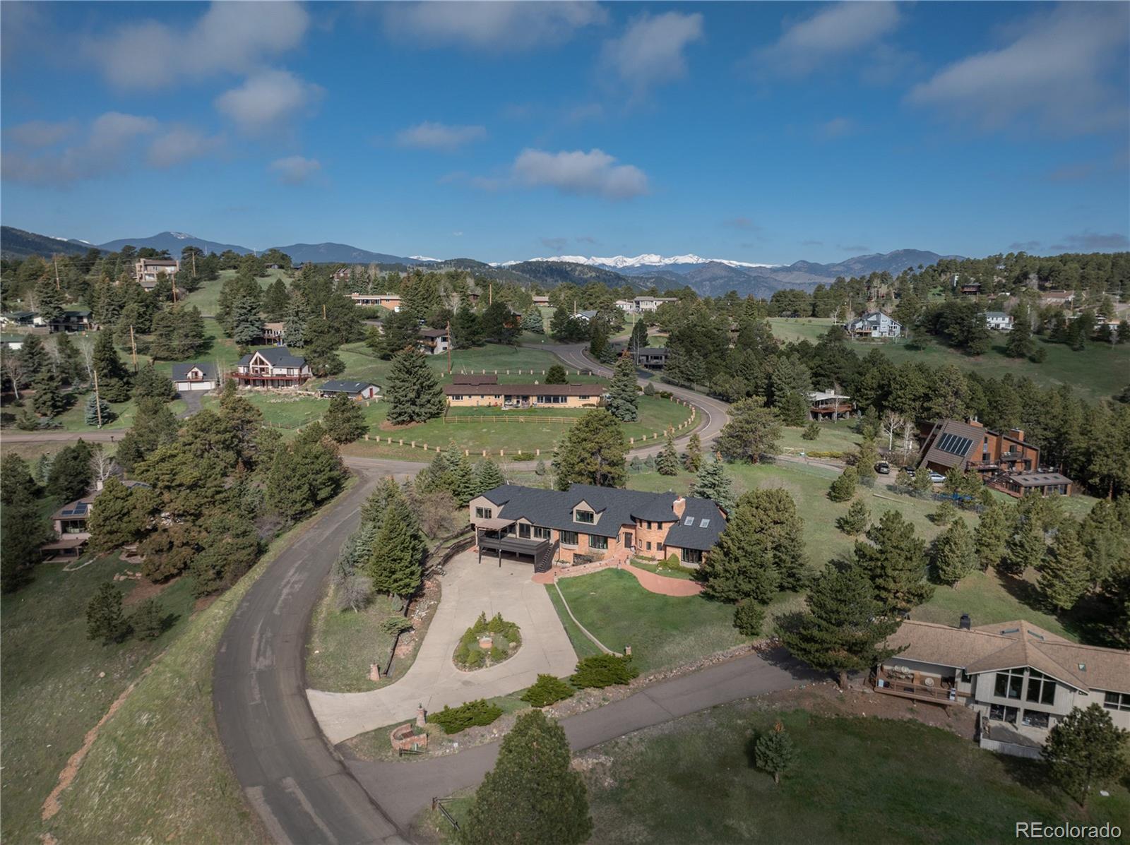 22081 Paradise Circle