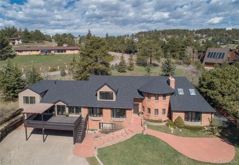 22081 Paradise Circle Golden CO 80401