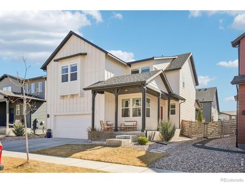 2951 Coleman Street Fort Collins CO 80524