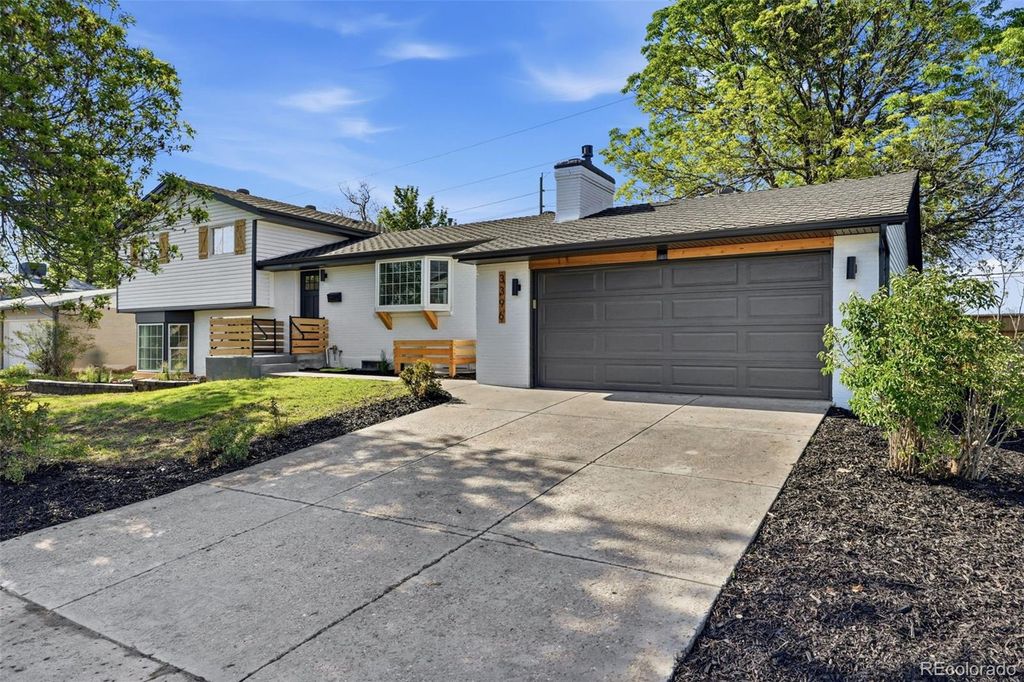 Photo of 3396 E Fair Place, Centennial, CO 80121 (MLS # 6826821)