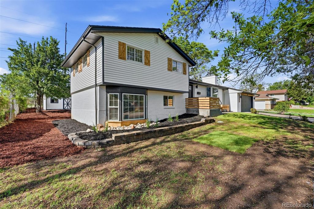 Photo of 3396 E Fair Place, Centennial, CO 80121 (MLS # 6826821)