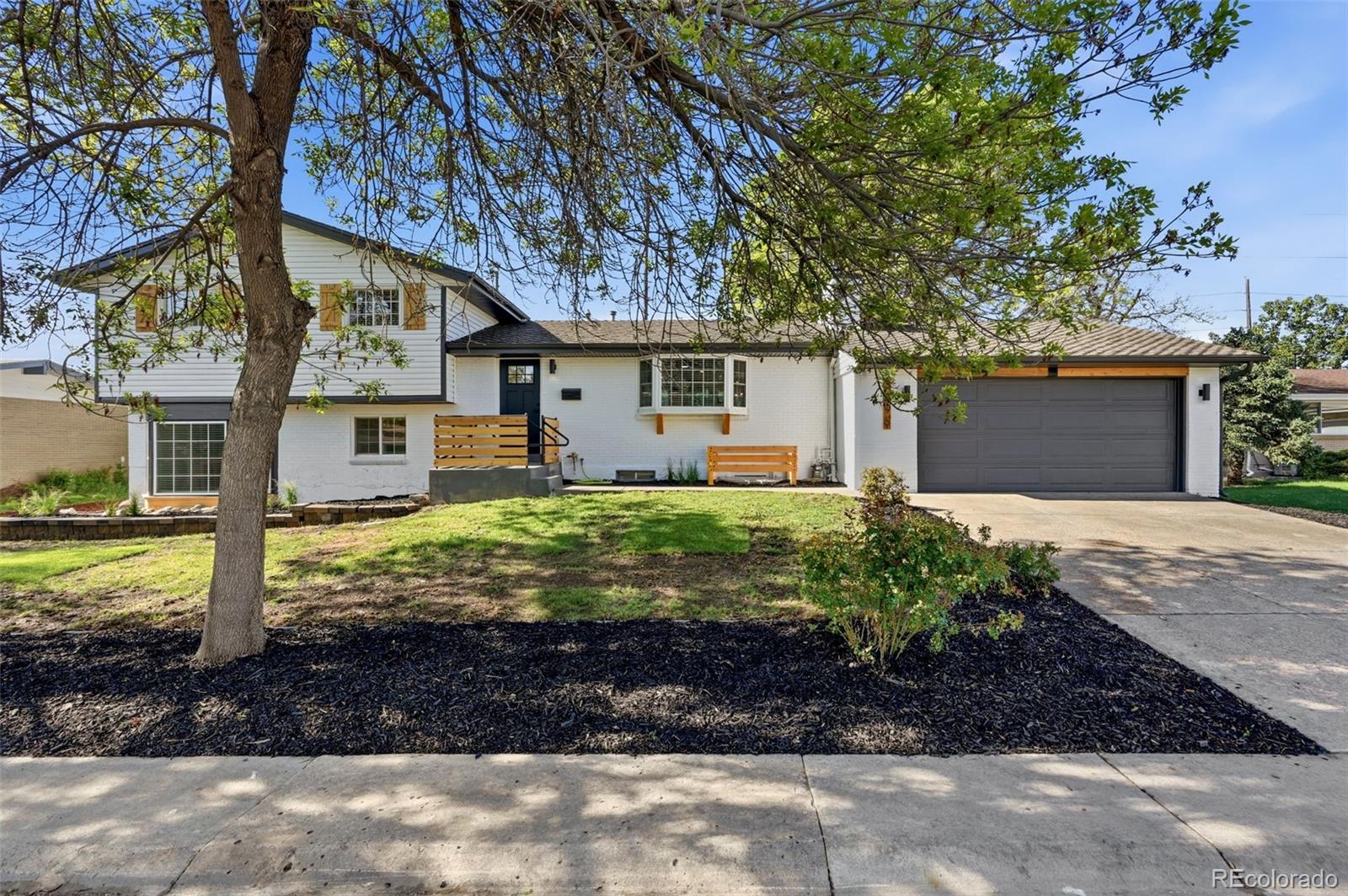 3396 E Fair Place