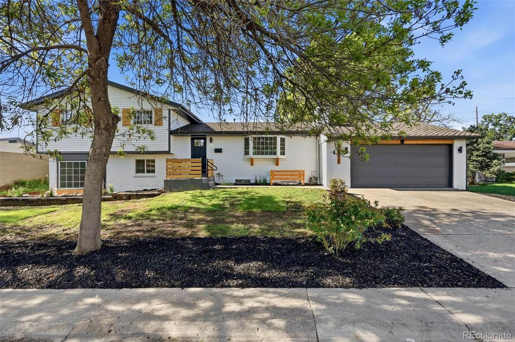 Photo of 3396 E Fair Place, Centennial, CO 80121 (MLS # 6826821)