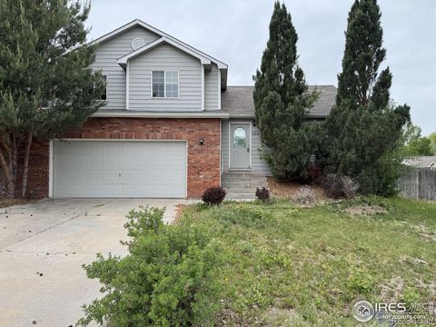 1601 51st Avenue Greeley CO 80634