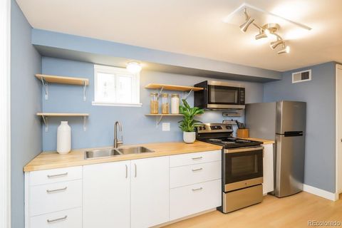 1310 N Corona Street A Denver CO 80218