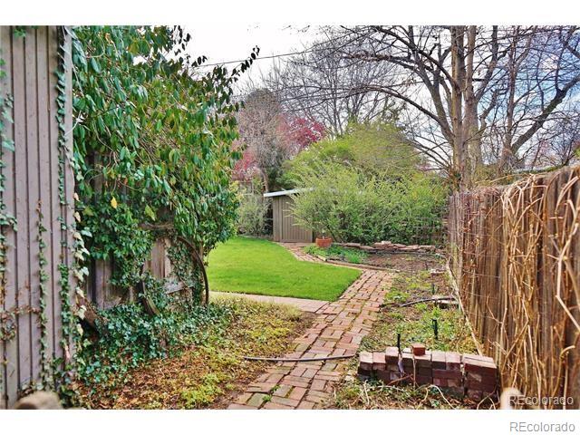 1333 S Eudora Street