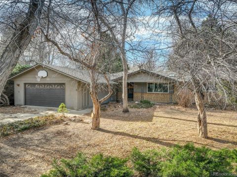 7369 Pebble Court Niwot CO 80503